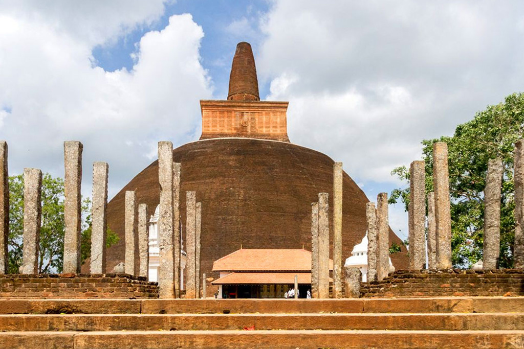 Cultural Heritage