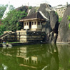 Isurumuniya Temple