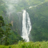 Ramboda falls