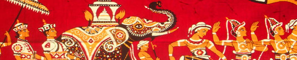 batik