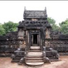 Nalanda gedige, Central point of Sri Lanka