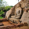 Polonnaruwa gal viharaya