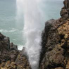 Blow Hole (Hummanaya) Tangalle