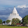 Tissamaharama pagoda