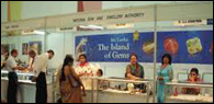 Gem and Jewellery Exhibition