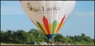 Hot Air Baloon Festival