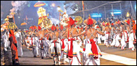 Kandy Esala Perahera
