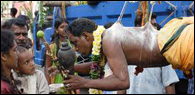 Kataragama Festival
