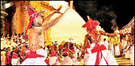Kelaniya Parade