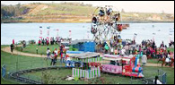Nuwara Eliya Spring Festival