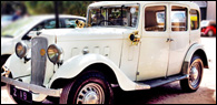 Annual Vintage Car Rally