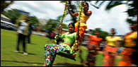 Sinhala Tamil New Year