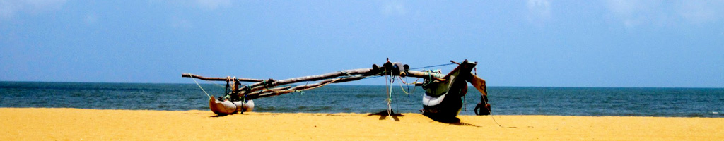 negombo beach