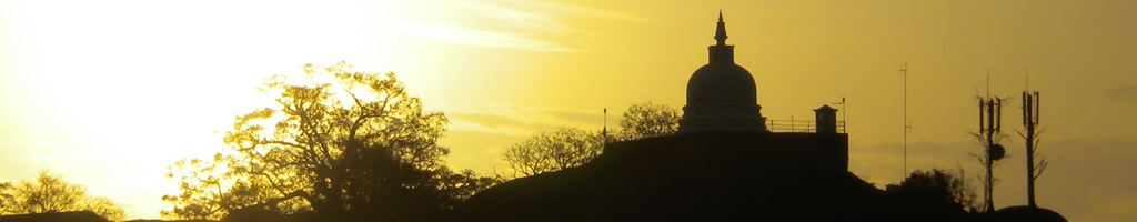 sithulpawwa temple